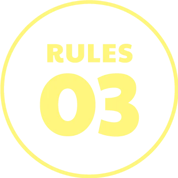 ルール3